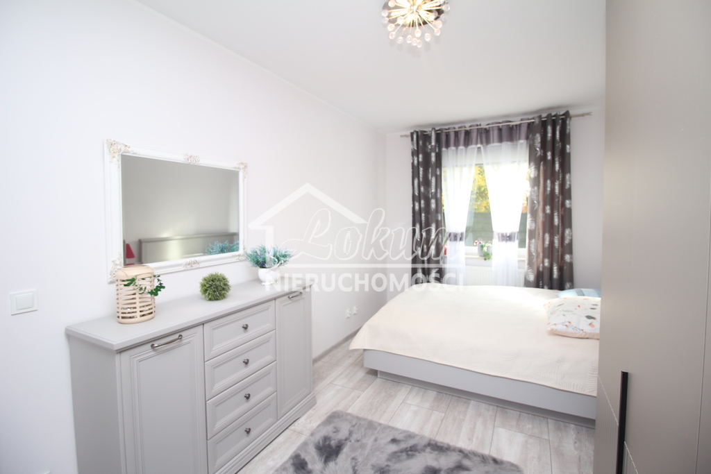 Mieszkanie 55,73&nbsp;m², Stargard - zdjęcie 8