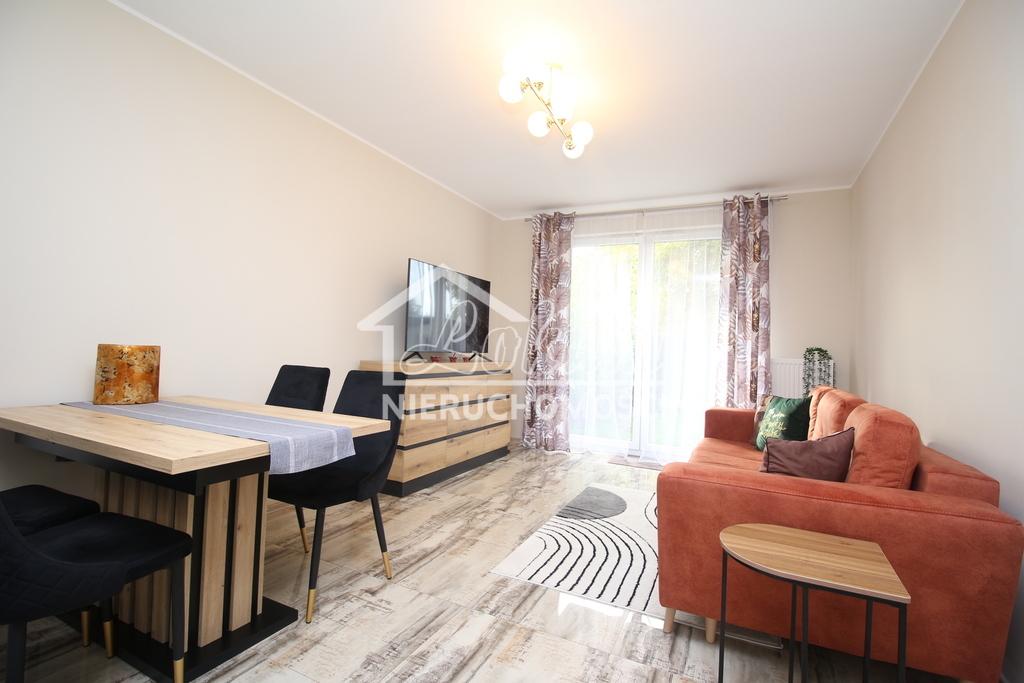 Mieszkanie 55,73&nbsp;m², Stargard - zdjęcie 1