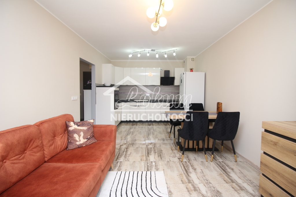 Mieszkanie 55,73&nbsp;m², Stargard - zdjęcie 3