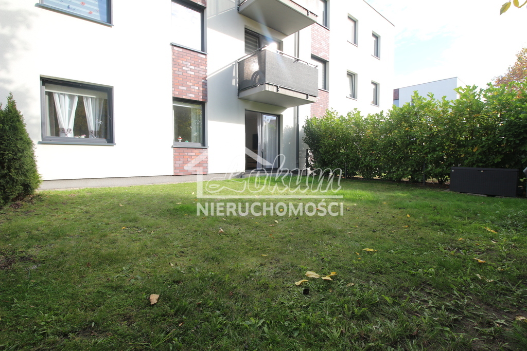 Mieszkanie 55,73&nbsp;m², Stargard - zdjęcie 11