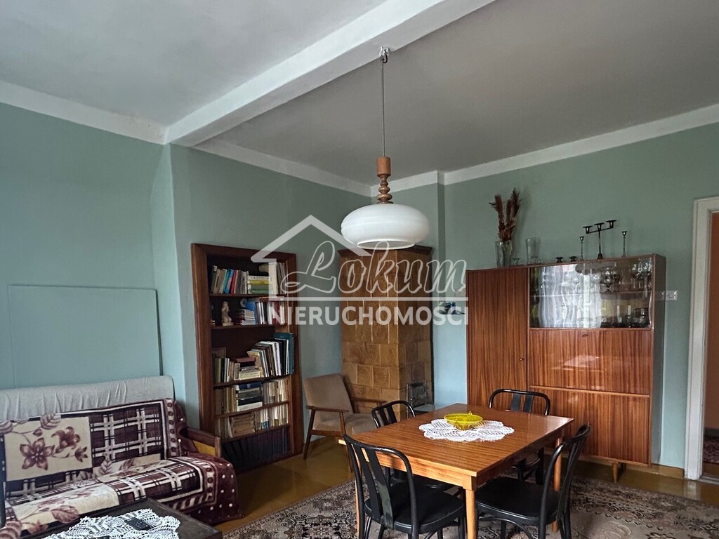 Mieszkanie 71,3&nbsp;m², Wałcz, Zielna - zdjęcie 5