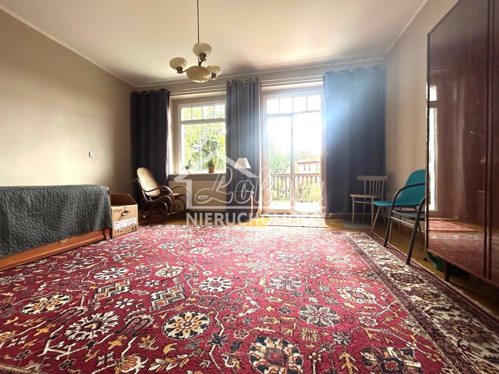 Mieszkanie 71,3&nbsp;m², Wałcz, Zielna - zdjęcie 6