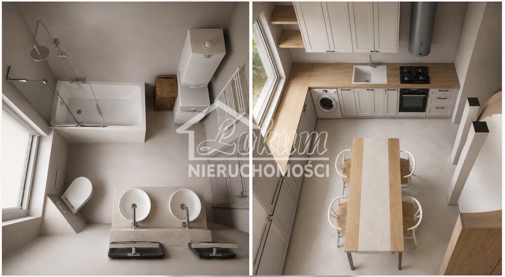 Mieszkanie 130,11&nbsp;m², Szczecin, al. Papieża Jana Pawła II - zdjęcie 2