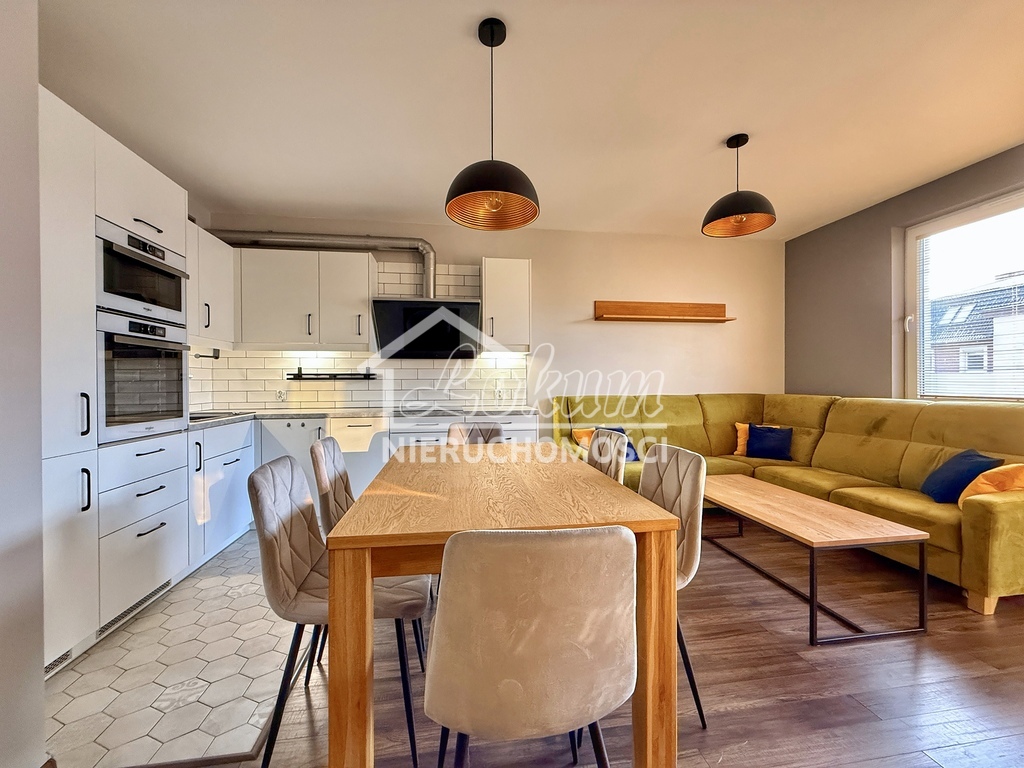 Mieszkanie 48,15&nbsp;m², Szczecin, Limby - zdjęcie 6