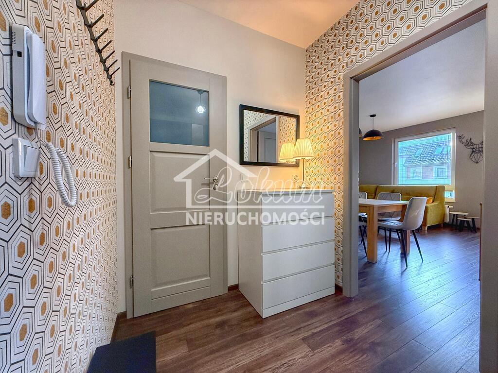 Mieszkanie 48,15&nbsp;m², Szczecin, Limby - zdjęcie 14