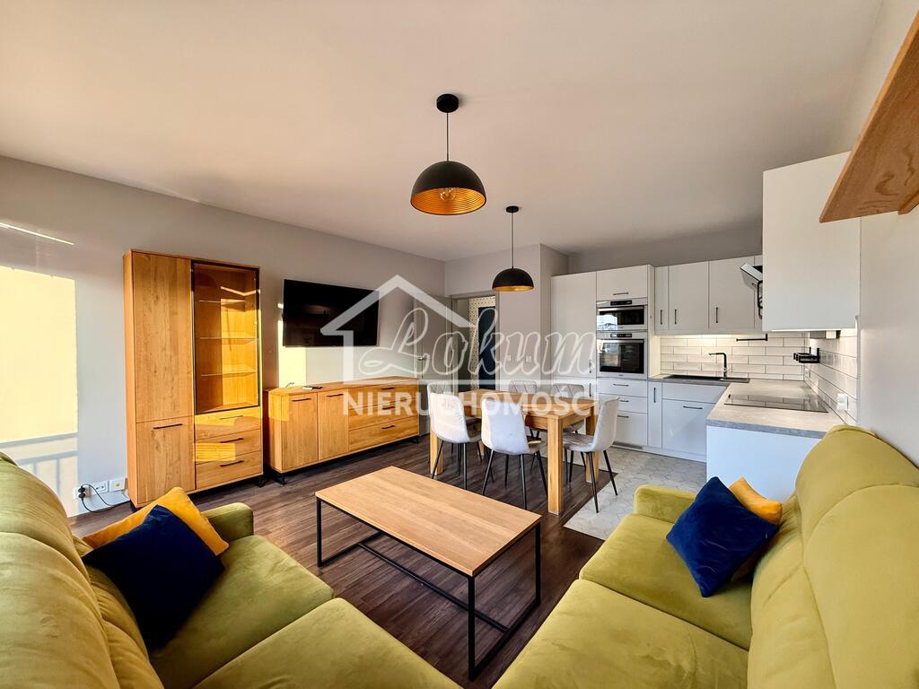 Mieszkanie 48,15&nbsp;m², Szczecin, Limby - zdjęcie 18