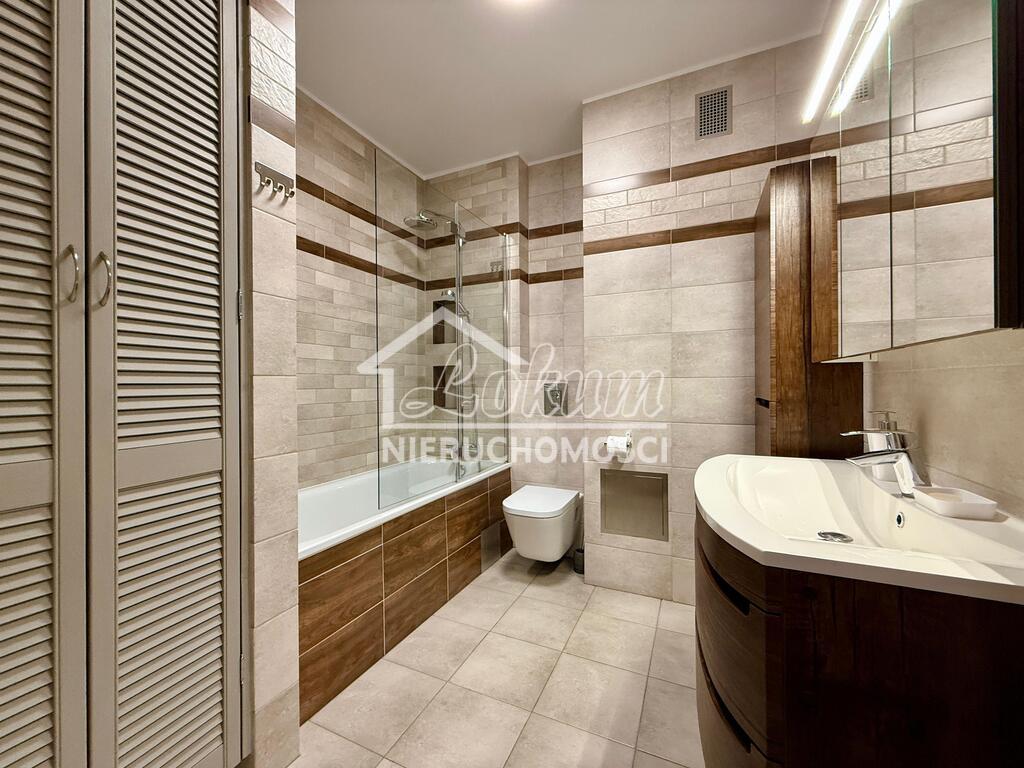 Mieszkanie 48,15&nbsp;m², Szczecin, Limby - zdjęcie 12