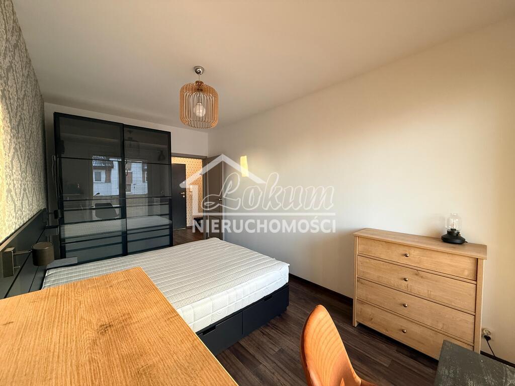 Mieszkanie 48,15&nbsp;m², Szczecin, Limby - zdjęcie 9