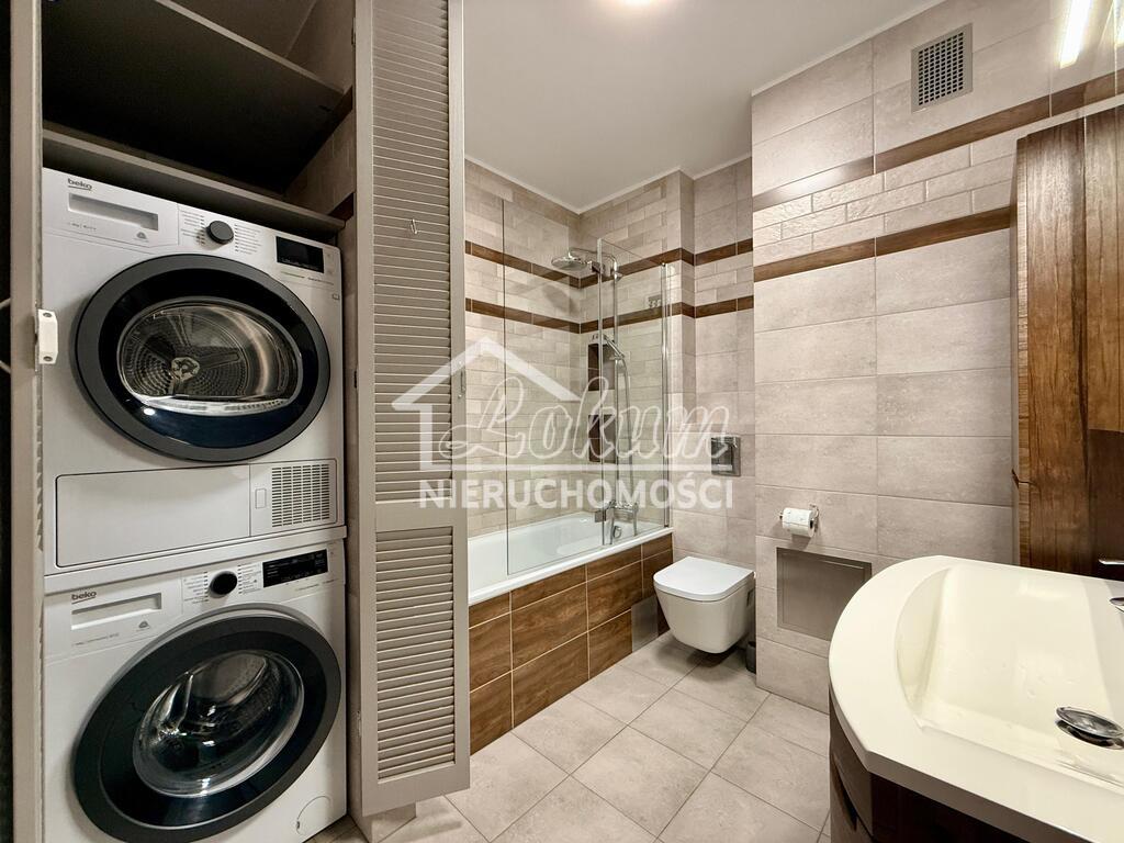 Mieszkanie 48,15&nbsp;m², Szczecin, Limby - zdjęcie 3