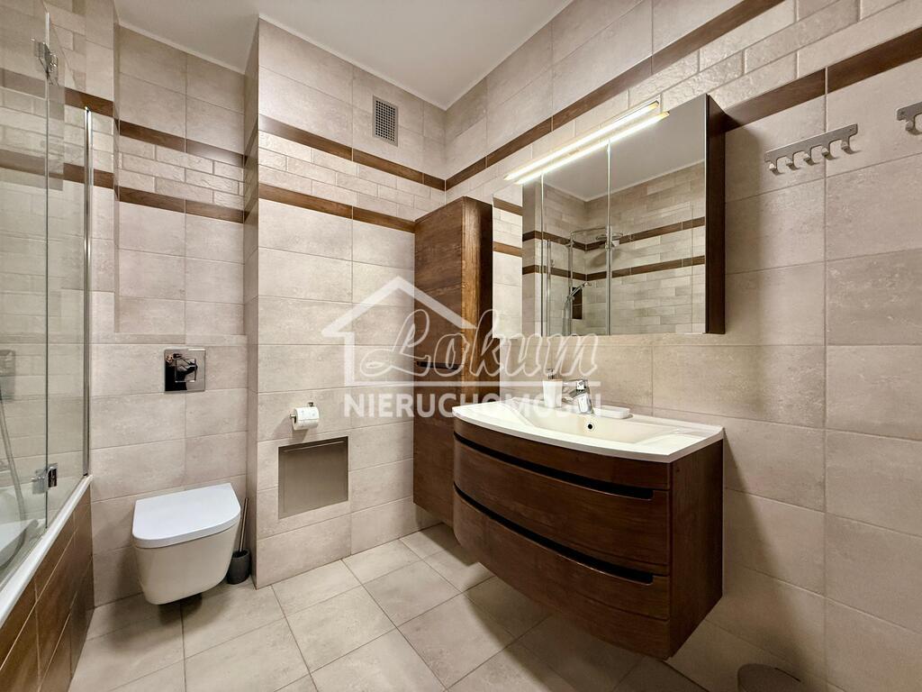 Mieszkanie 48,15&nbsp;m², Szczecin, Limby - zdjęcie 10
