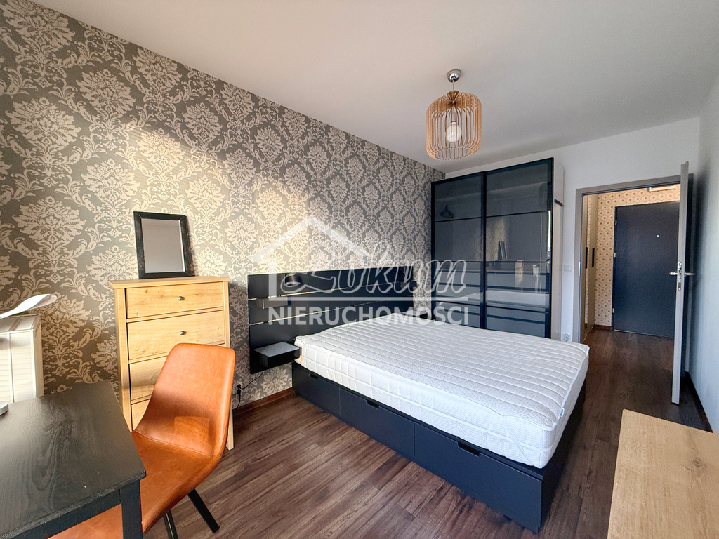 Mieszkanie 48,15&nbsp;m², Szczecin, Limby - zdjęcie 8