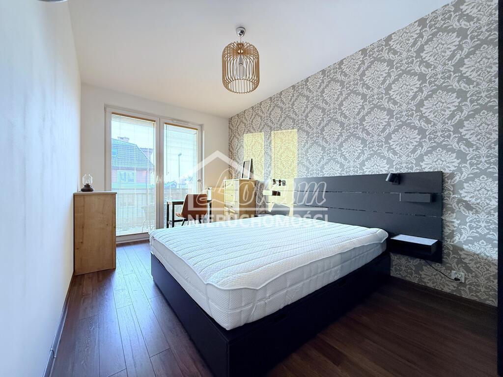 Mieszkanie 48,15&nbsp;m², Szczecin, Limby - zdjęcie 2