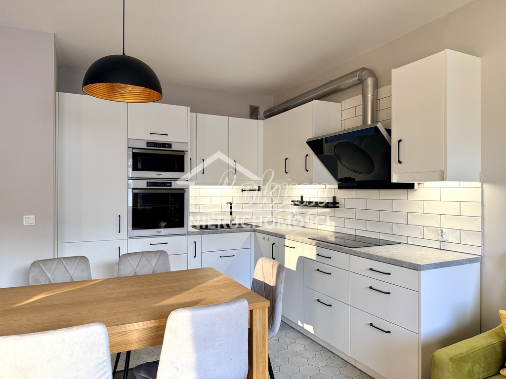 Mieszkanie 48,15&nbsp;m², Szczecin, Limby - zdjęcie 4