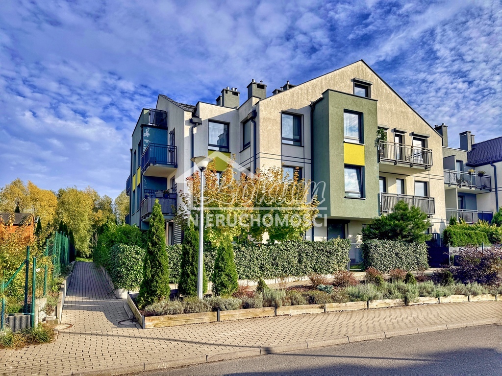 Mieszkanie 48,15&nbsp;m², Szczecin, Limby - zdjęcie 5