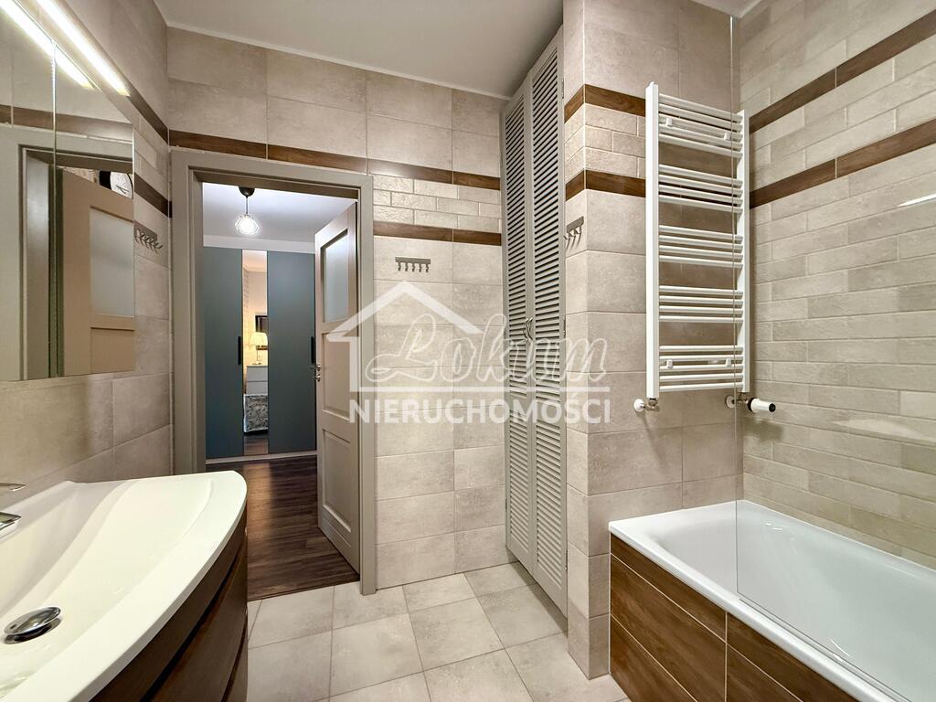 Mieszkanie 48,15&nbsp;m², Szczecin, Limby - zdjęcie 11