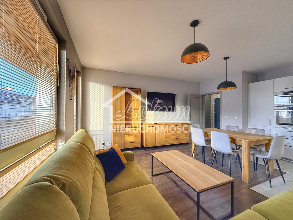Mieszkanie 48,15&nbsp;m², Szczecin, Limby - zdjęcie 7