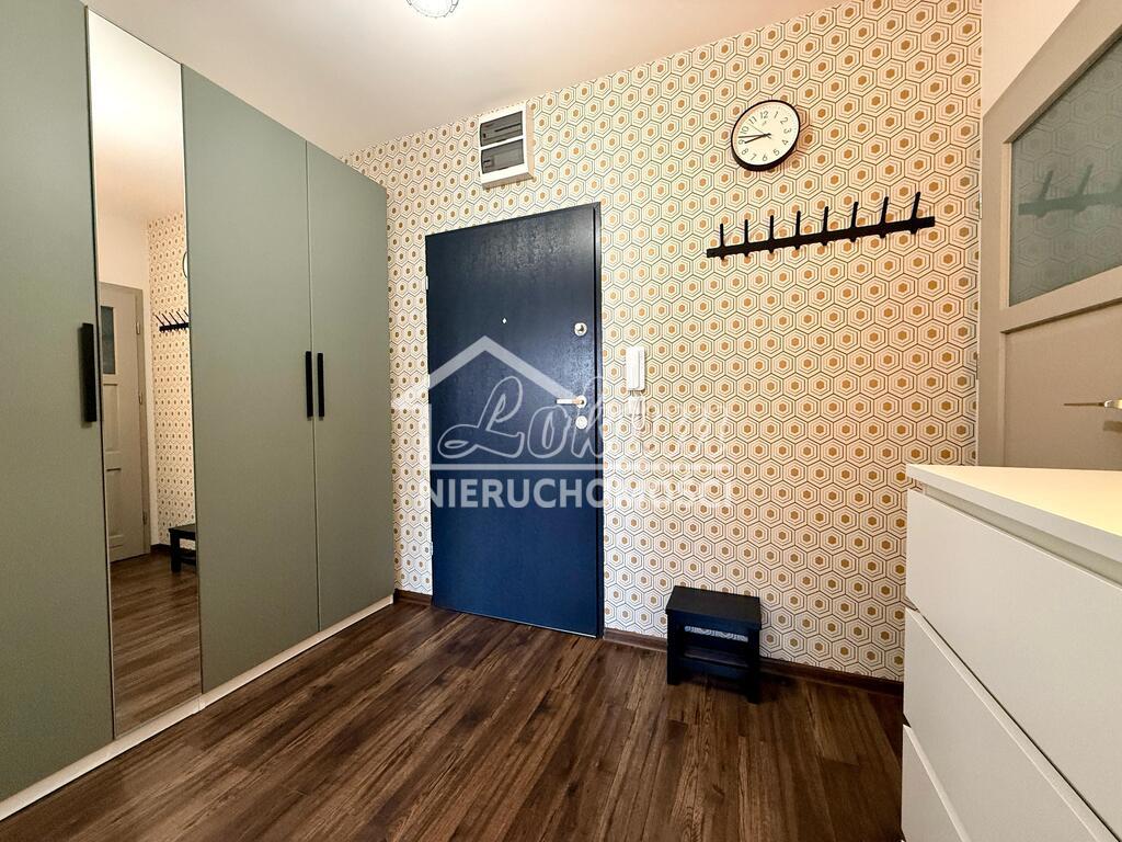 Mieszkanie 48,15&nbsp;m², Szczecin, Limby - zdjęcie 15