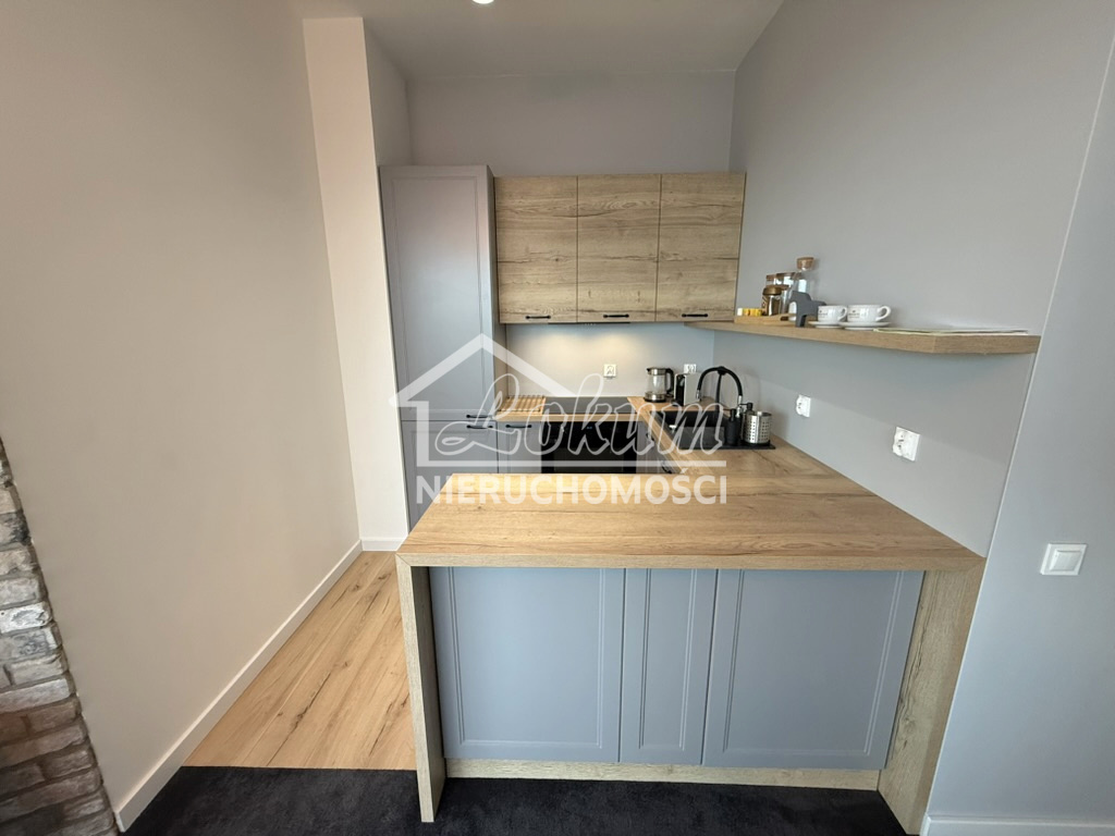 Mieszkanie 62,95&nbsp;m², Szczecin, al. Wyzwolenia - zdjęcie 4