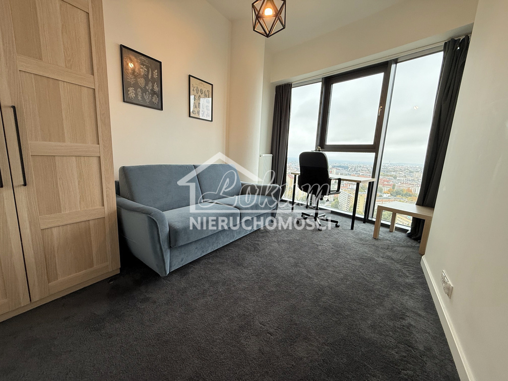 Mieszkanie 62,95&nbsp;m², Szczecin, al. Wyzwolenia - zdjęcie 8
