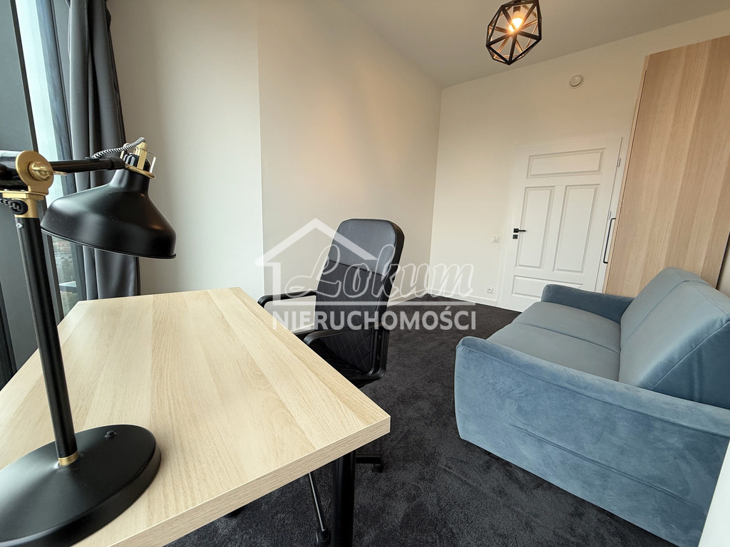 Mieszkanie 62,95&nbsp;m², Szczecin, al. Wyzwolenia - zdjęcie 7