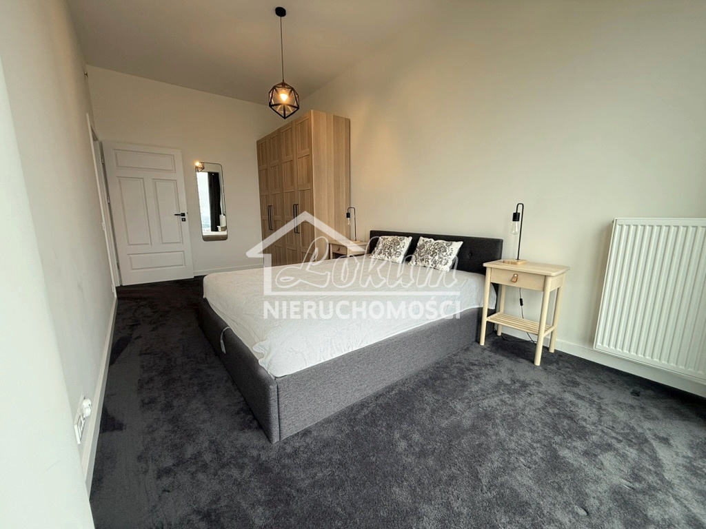 Mieszkanie 62,95&nbsp;m², Szczecin, al. Wyzwolenia - zdjęcie 10