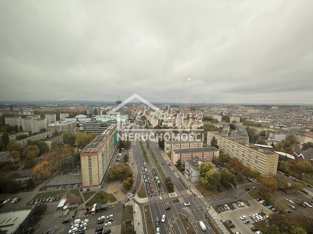 Mieszkanie 62,95&nbsp;m², Szczecin, al. Wyzwolenia - zdjęcie 12