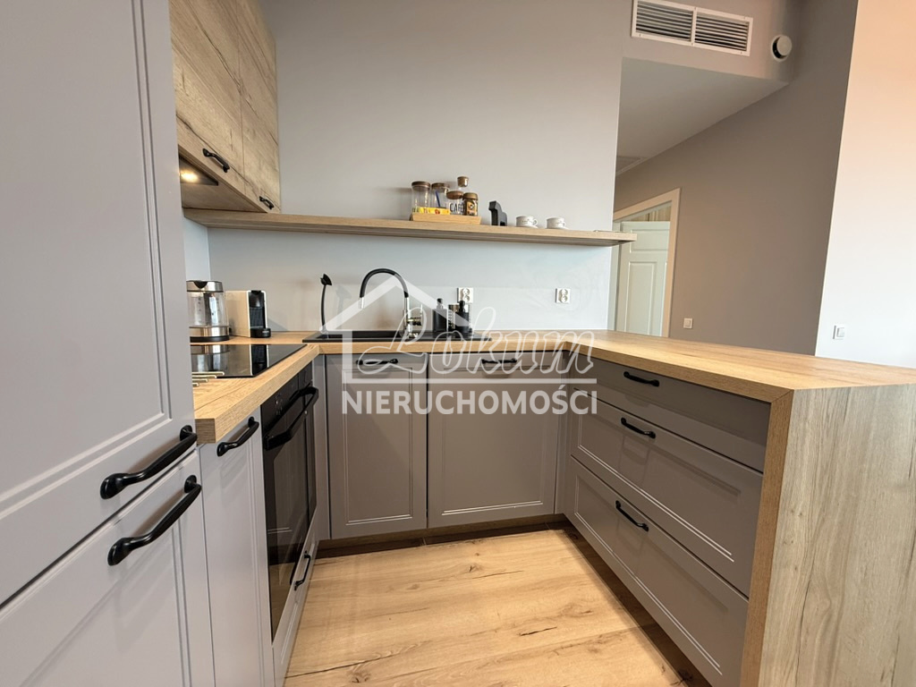 Mieszkanie 62,95&nbsp;m², Szczecin, al. Wyzwolenia - zdjęcie 5