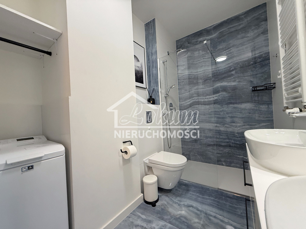 Mieszkanie 62,95&nbsp;m², Szczecin, al. Wyzwolenia - zdjęcie 11