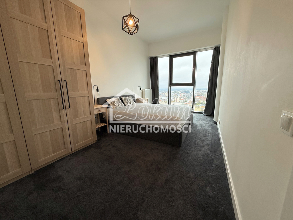 Mieszkanie 62,95&nbsp;m², Szczecin, al. Wyzwolenia - zdjęcie 9