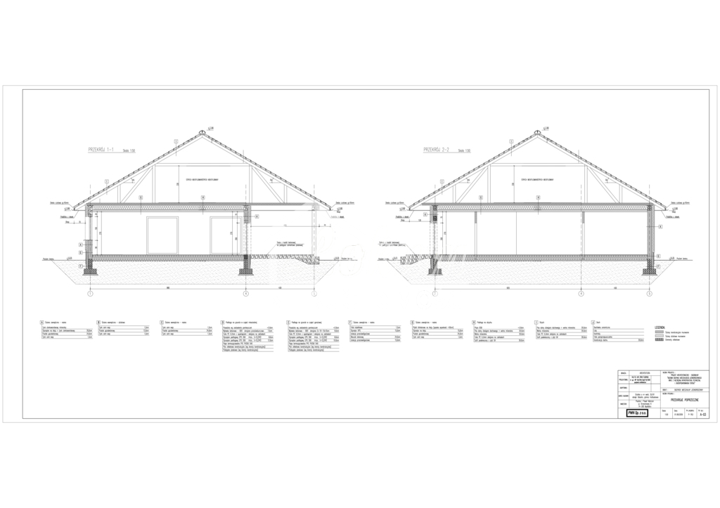Działka budowlana 1147&nbsp;m², Bobolin - zdjęcie 13