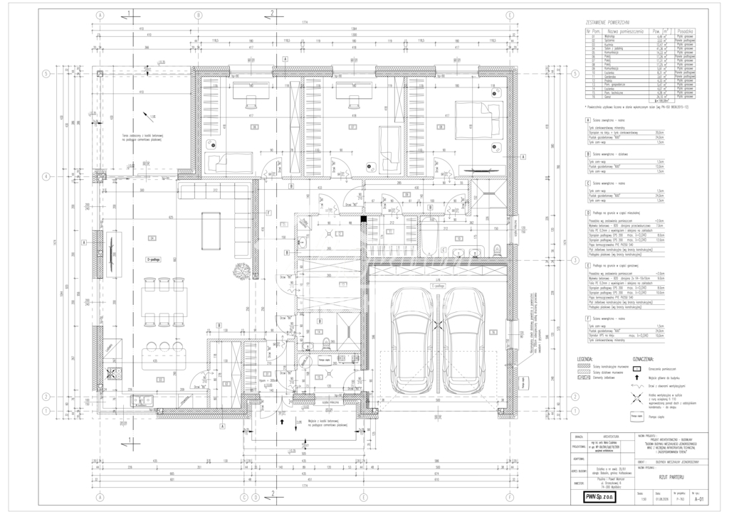 Działka budowlana 1147&nbsp;m², Bobolin - zdjęcie 12