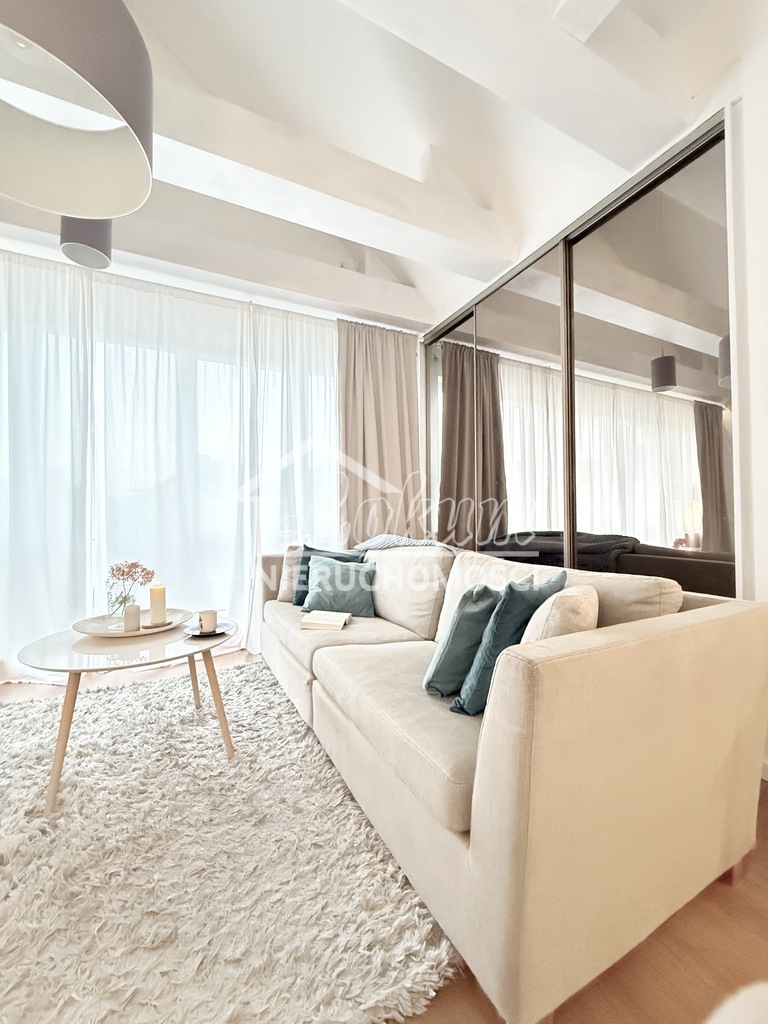 Mieszkanie 64,13&nbsp;m², Warzymice, os. Tęczowe - zdjęcie 7