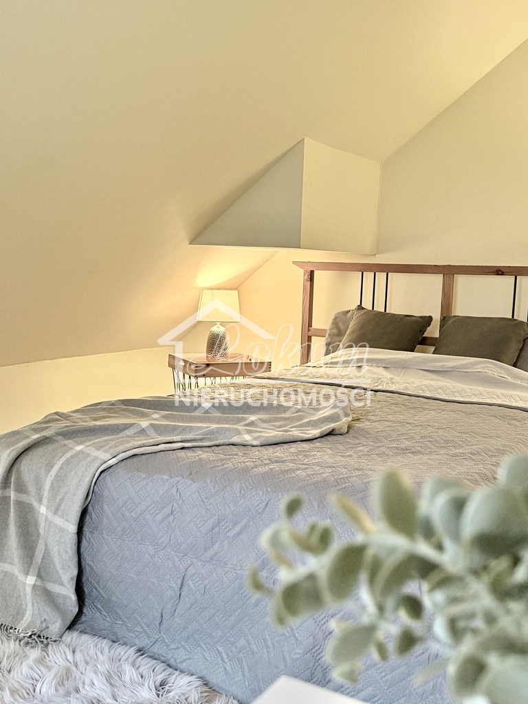 Mieszkanie 64,13&nbsp;m², Warzymice, os. Tęczowe - zdjęcie 16