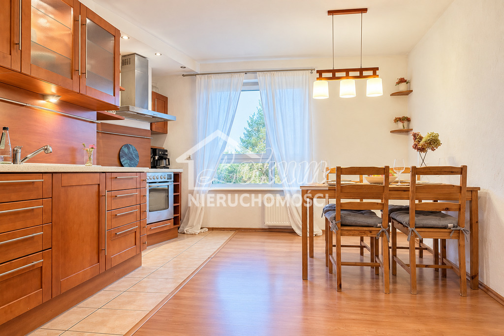 Mieszkanie 64,13&nbsp;m², Warzymice, os. Tęczowe - zdjęcie 11