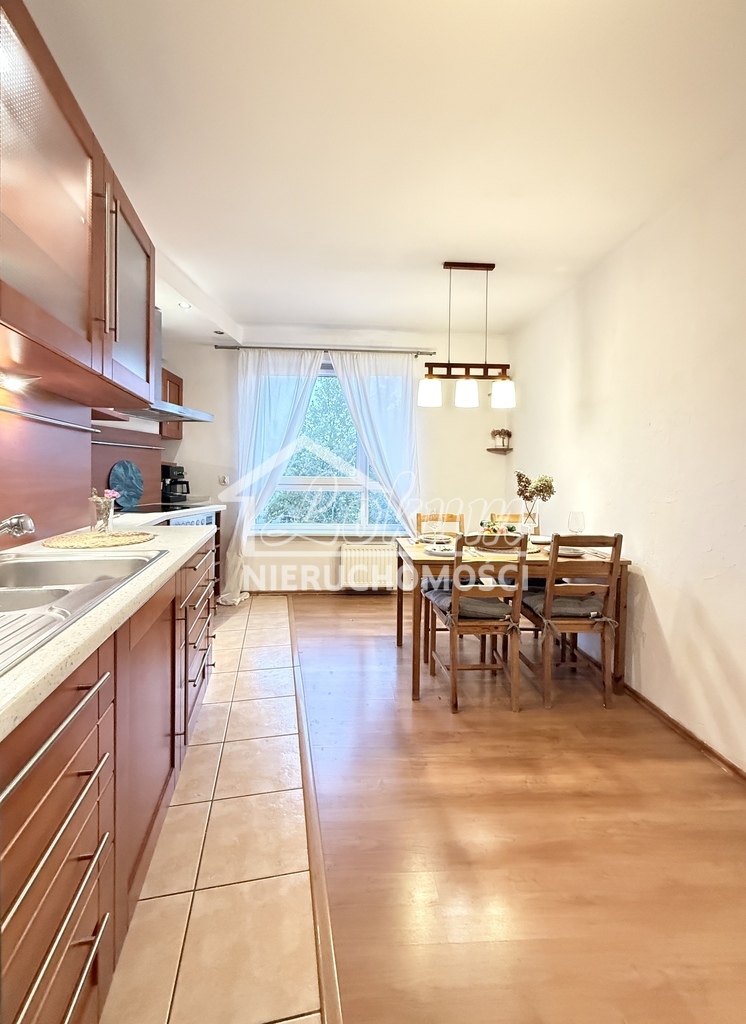 Mieszkanie 64,13&nbsp;m², Warzymice, os. Tęczowe - zdjęcie 13