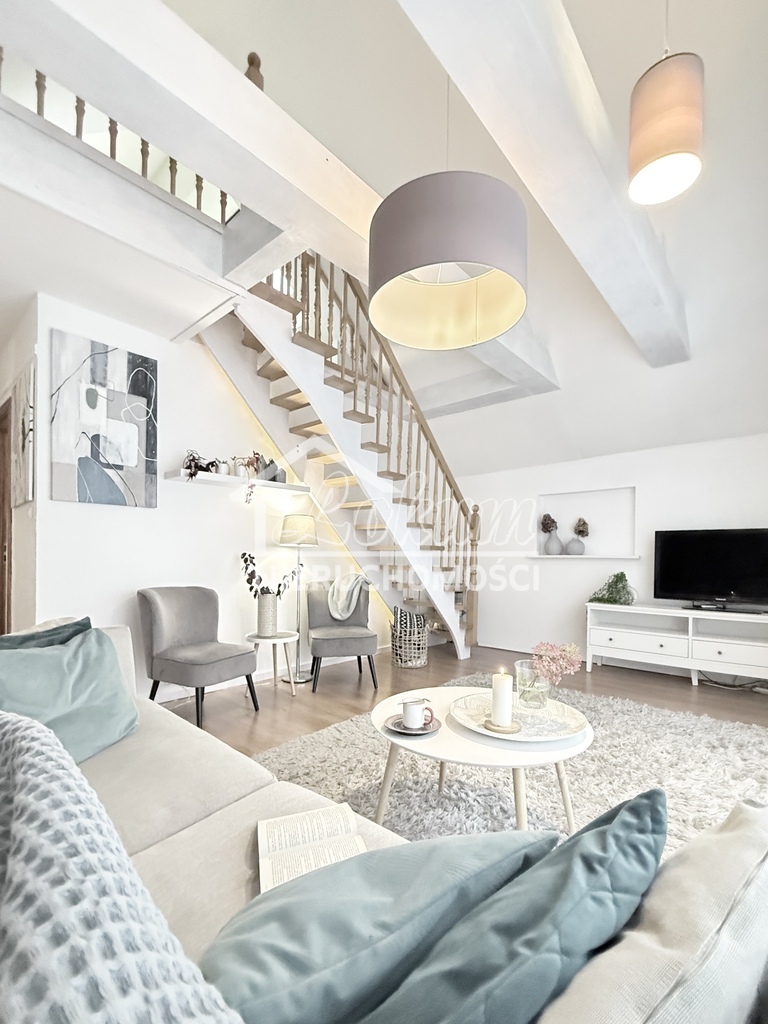 Mieszkanie 64,13&nbsp;m², Warzymice, os. Tęczowe - zdjęcie 6