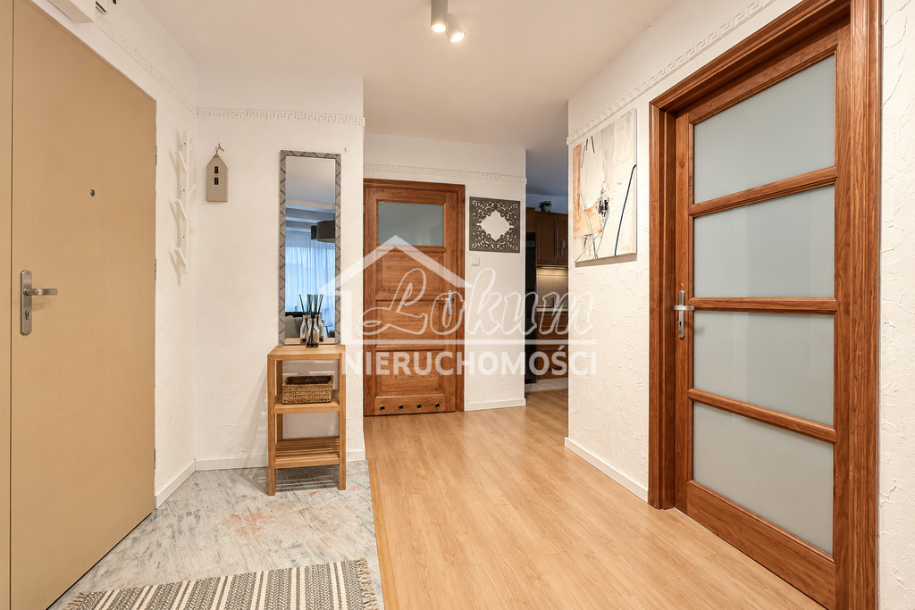 Mieszkanie 64,13&nbsp;m², Warzymice, os. Tęczowe - zdjęcie 10