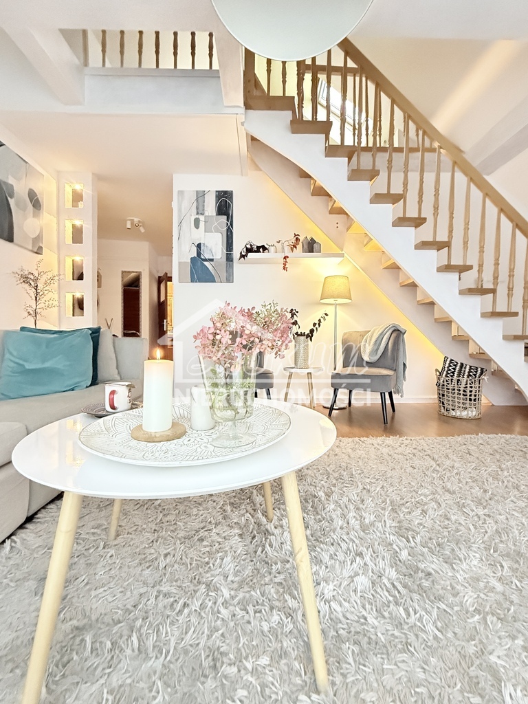 Mieszkanie 64,13&nbsp;m², Warzymice, os. Tęczowe - zdjęcie 5