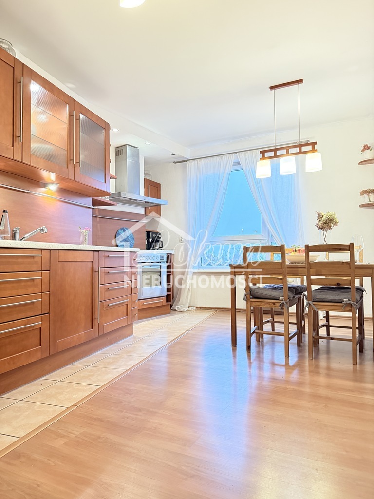 Mieszkanie 64,13&nbsp;m², Warzymice, os. Tęczowe - zdjęcie 12