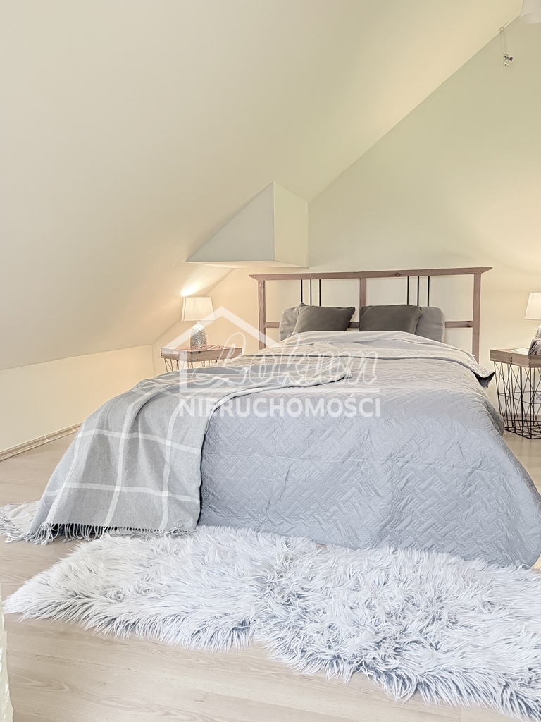 Mieszkanie 64,13&nbsp;m², Warzymice, os. Tęczowe - zdjęcie 17