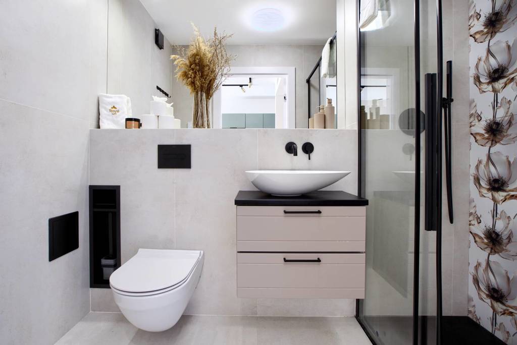 Mieszkanie 38 m², Mielno, Sosnowy Las - zdjęcie 9