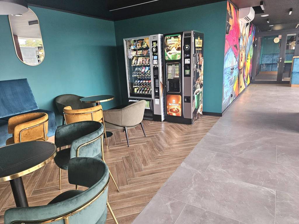 Mieszkanie 38 m², Mielno, Sosnowy Las - zdjęcie 3