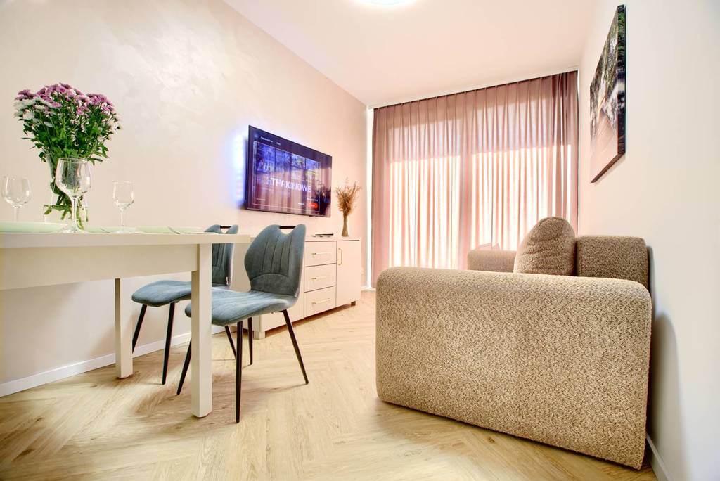 Mieszkanie 38 m², Mielno, Sosnowy Las - zdjęcie 8