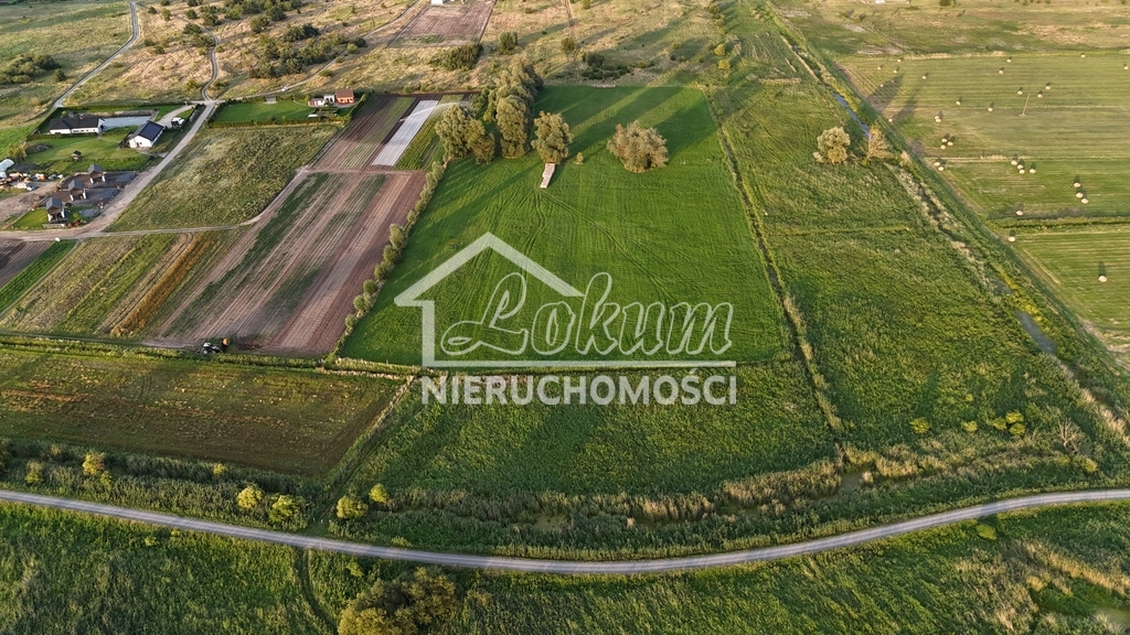 Działka budowlana 3330&nbsp;m², Lubczyna, Masztowa - zdjęcie 6