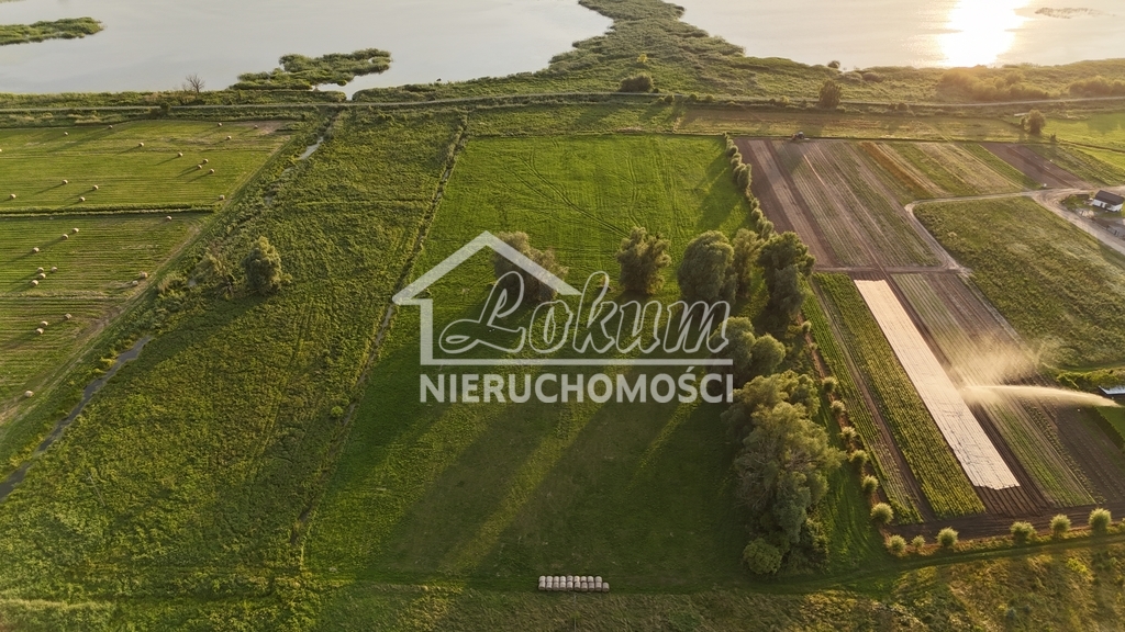 Działka budowlana 3330&nbsp;m², Lubczyna, Masztowa - zdjęcie 2