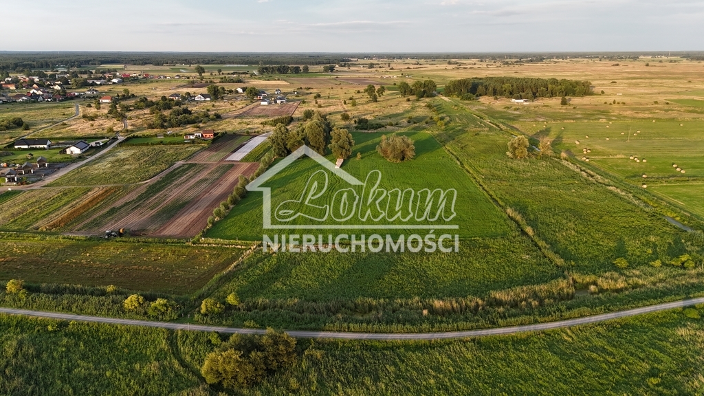 Działka budowlana 3330&nbsp;m², Lubczyna, Masztowa - zdjęcie 7