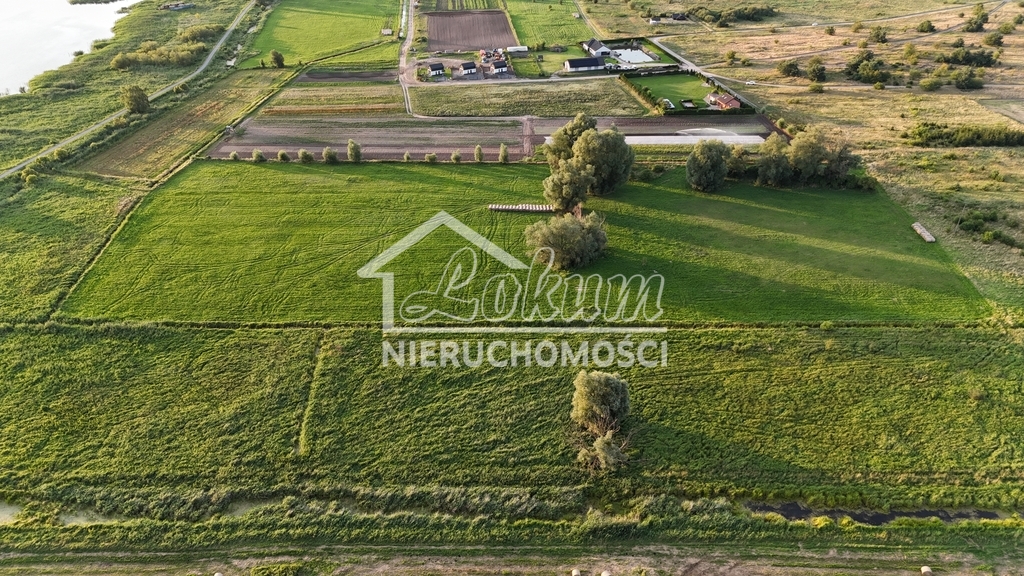 Działka budowlana 3330&nbsp;m², Lubczyna, Masztowa - zdjęcie 3