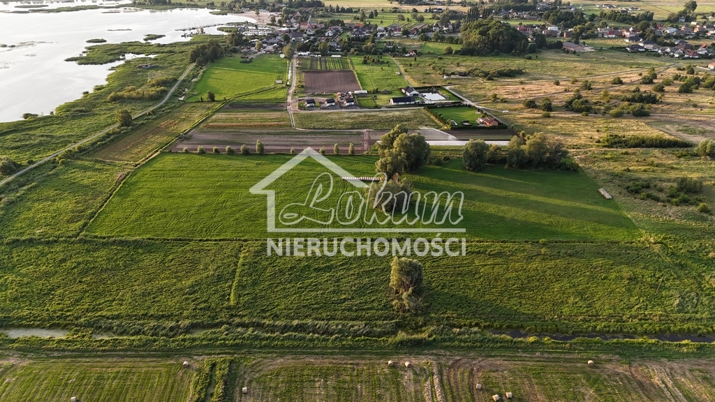 Działka budowlana 3330&nbsp;m², Lubczyna, Masztowa - zdjęcie 4