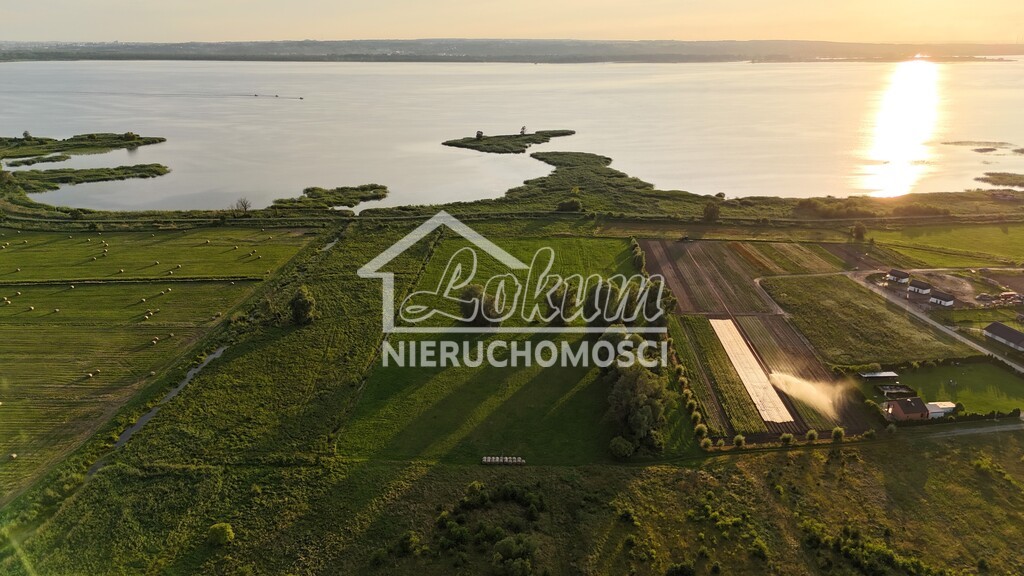 Działka budowlana 3330&nbsp;m², Lubczyna, Masztowa - zdjęcie 1