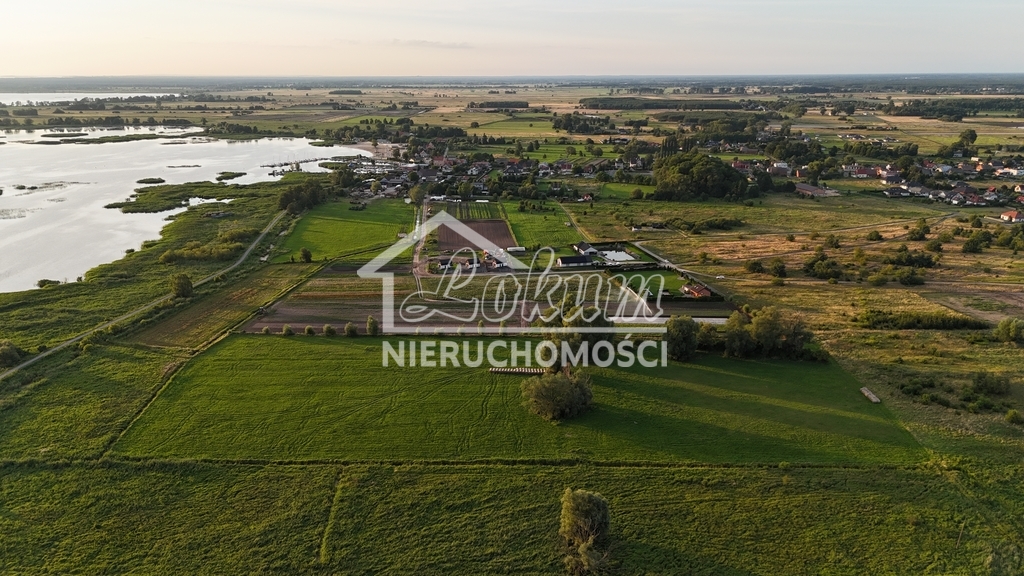 Działka budowlana 3330&nbsp;m², Lubczyna, Masztowa - zdjęcie 5